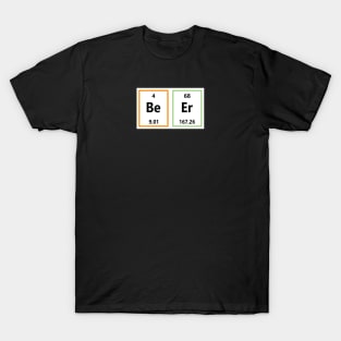 THE ATOMIC BREW T-Shirt